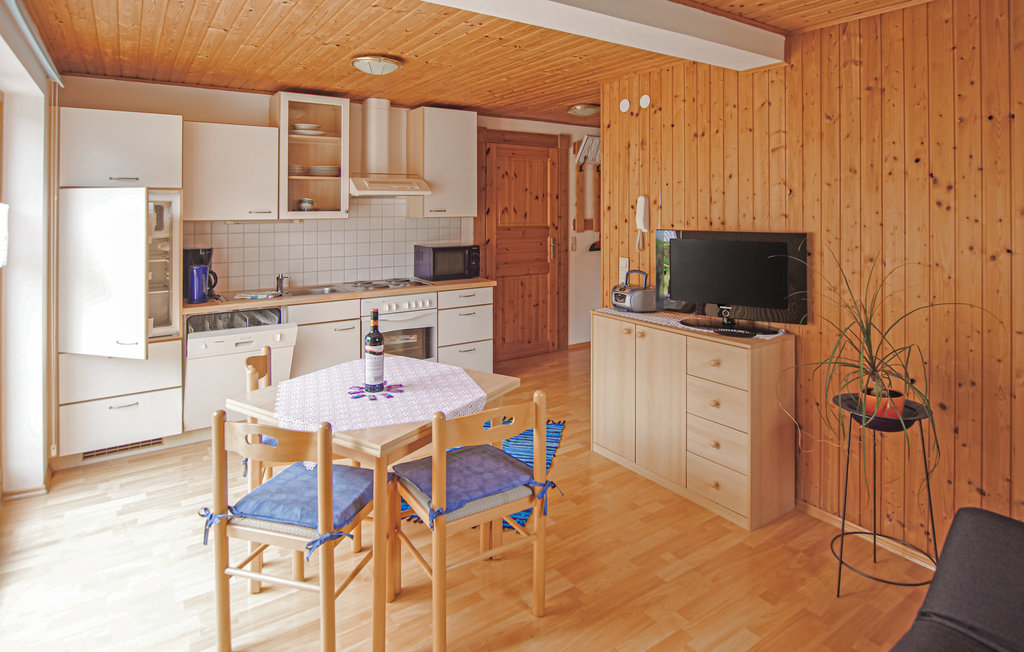 Ferieleilighet - St. Gallenkirch , Østerrike - AVO067 5