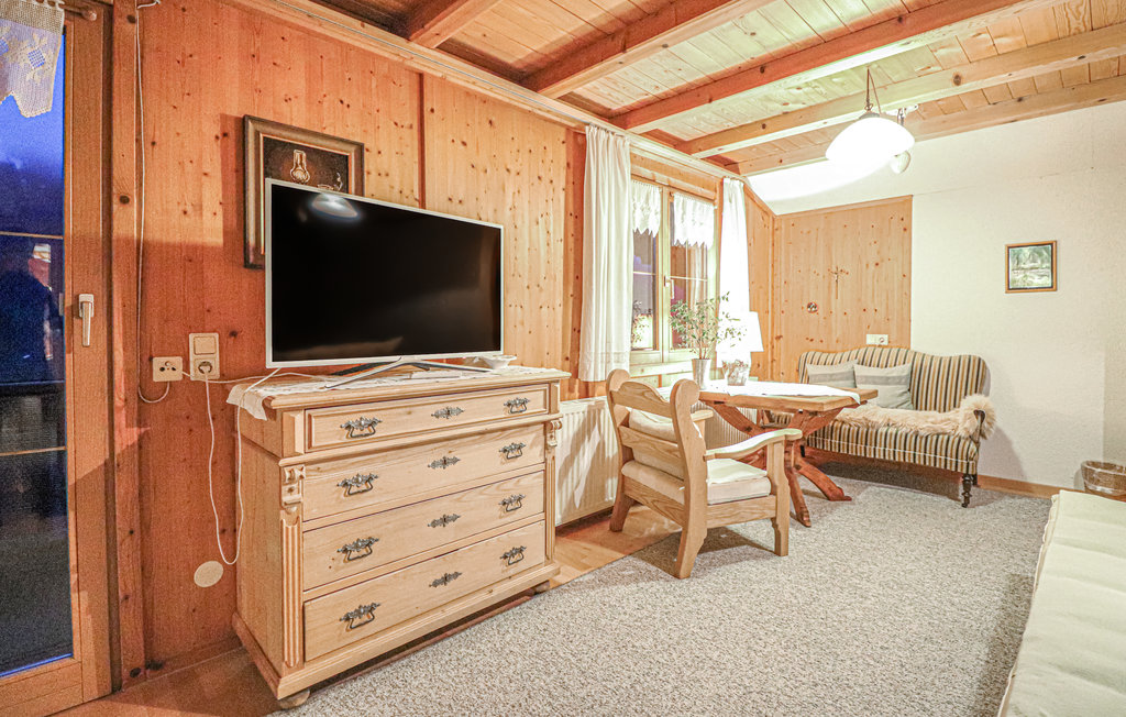 Ferieleilighet - Grosses Walsertal/Sonntag , Østerrike - AVO136 3