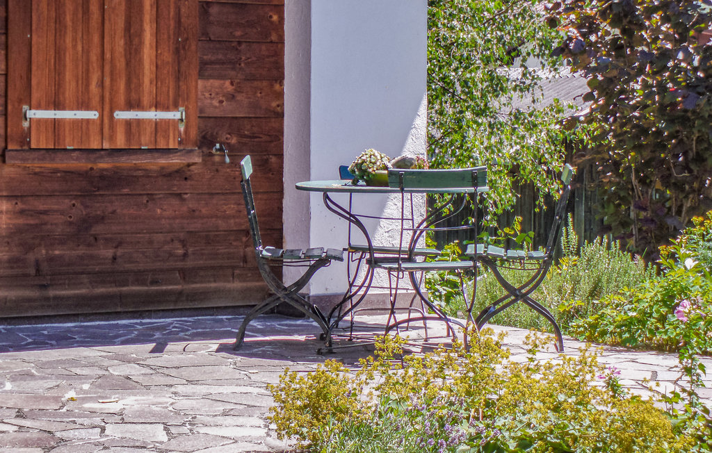 Feriehus - St. Gallenkirch/Montafon , Østerrike - AVO143 7