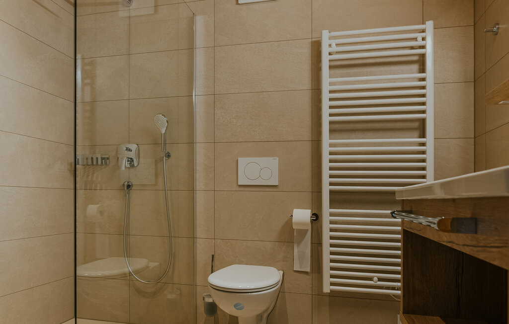 Ferieleilighet - Gargellen , Østerrike - AVO190 6