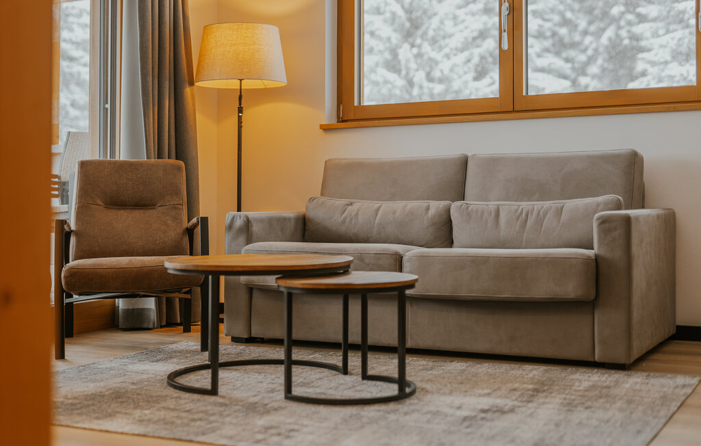 Ferieleilighet - Gargellen , Østerrike - AVO190 3