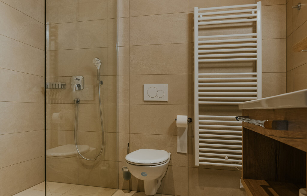 Ferieleilighet - Gargellen , Østerrike - AVO191 16