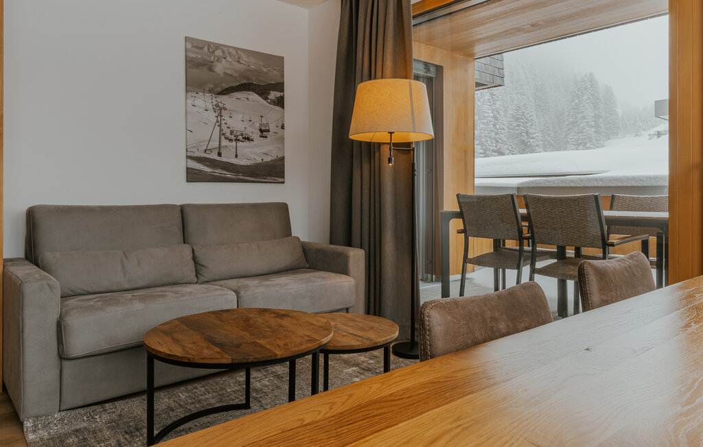 Ferieleilighet - Gargellen , Østerrike - AVO191 3