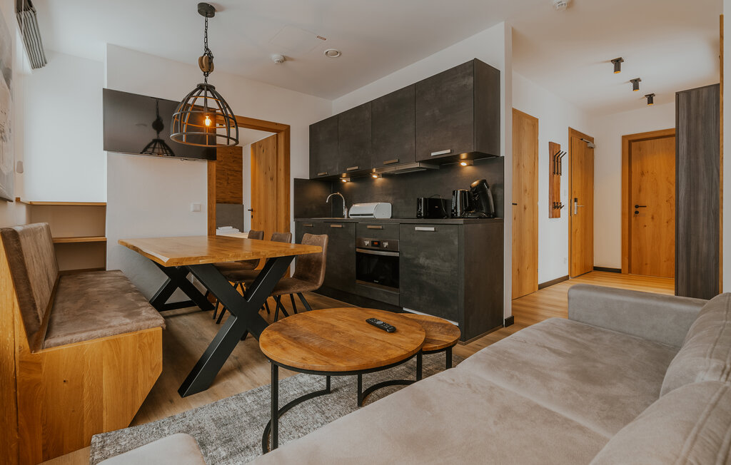 Ferieleilighet - Gargellen , Østerrike - AVO194 17