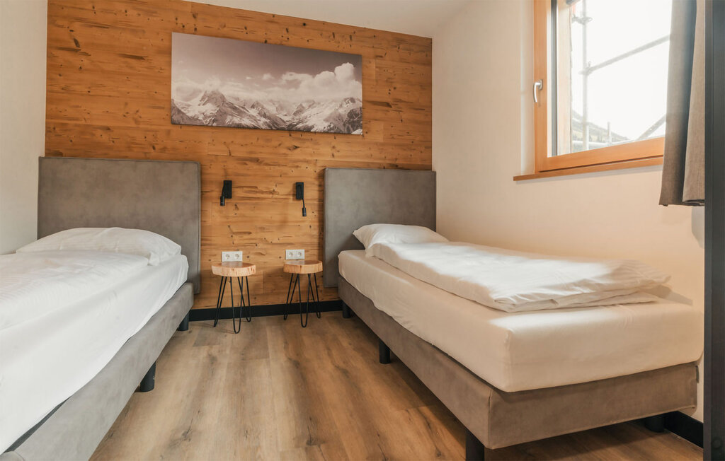 Ferienwohnung - Gargellen , Österreich - AVO195 19