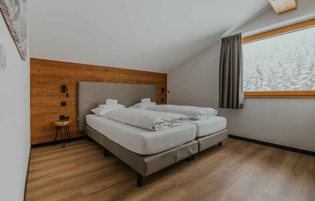 Ferienwohnung - Gargellen , Österreich - AVO195 21