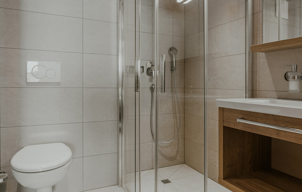 Ferieleilighet - Gargellen , Østerrike - AVO199 23