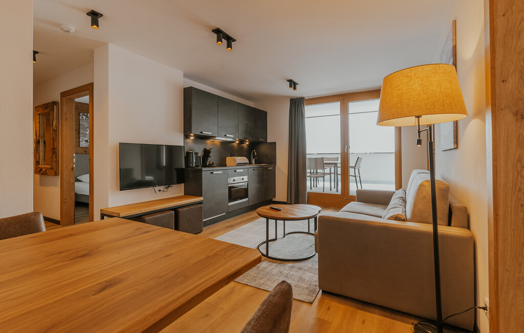 Ferieleilighet - Gargellen , Østerrike - AVO199 14