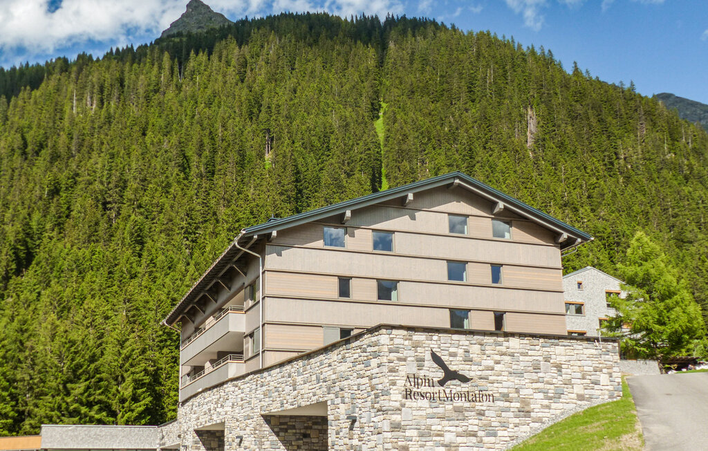 Ferienwohnung - Gargellen , Österreich - AVO195 11