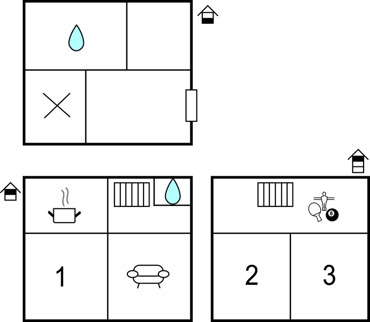 Feriehuse - Wald am Arlberg , Østrig - AVO224 