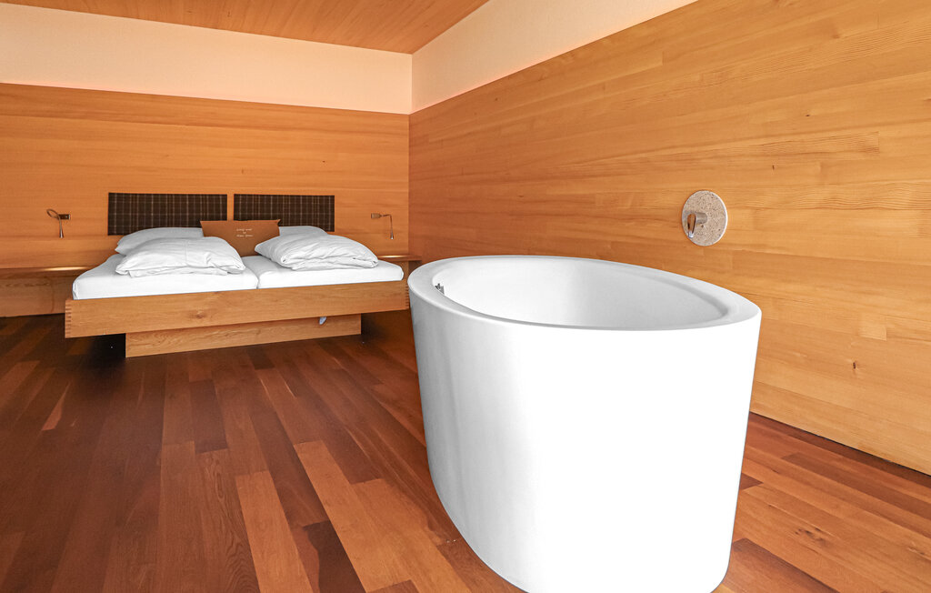 Ferieleilighet - Bizau , Østerrike - AVO228 17