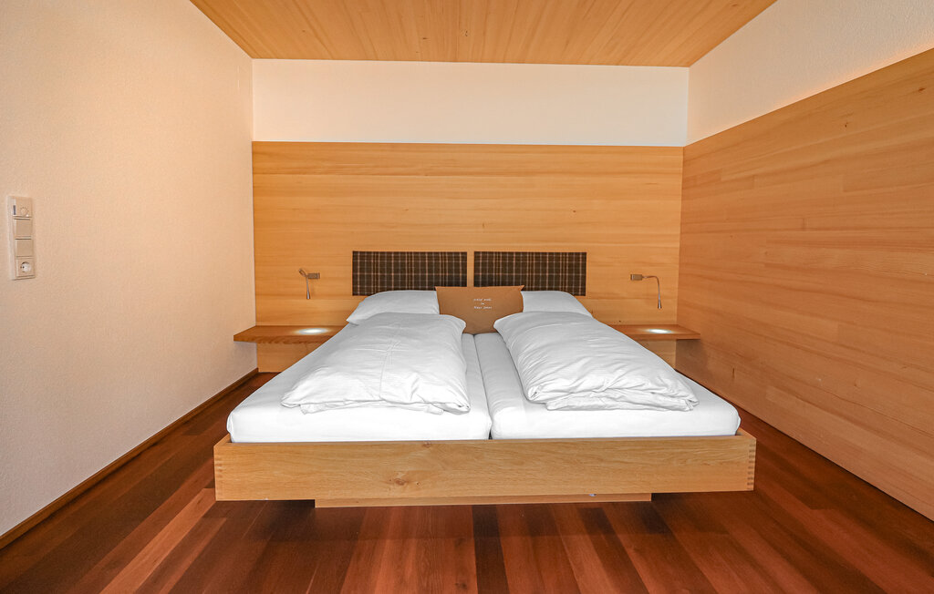 Ferieleilighet - Bizau , Østerrike - AVO228 19