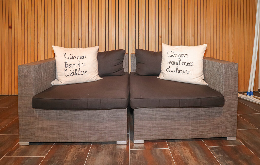 Ferieleilighet - Bizau , Østerrike - AVO228 15