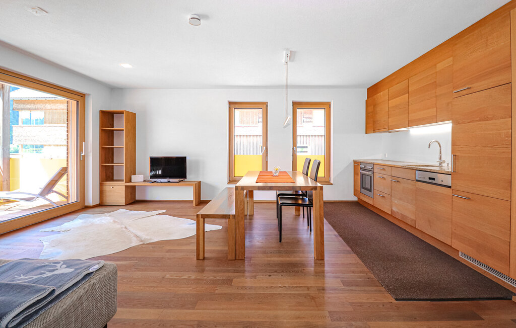 Ferieleilighet - Bizau , Østerrike - AVO228 6