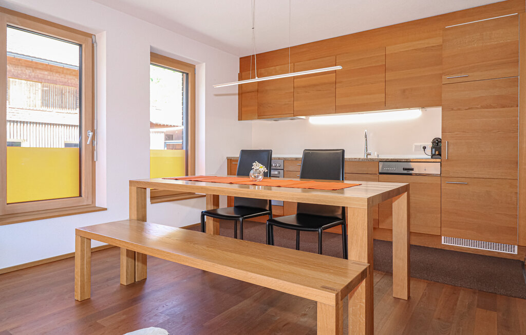 Ferieleilighet - Bizau , Østerrike - AVO228 13