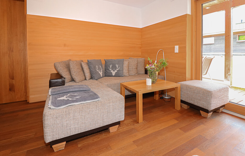 Ferieleilighet - Bizau , Østerrike - AVO228 5