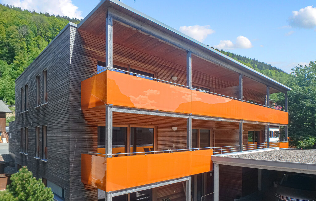 Ferieleilighet - Bizau , Østerrike - AVO228 12