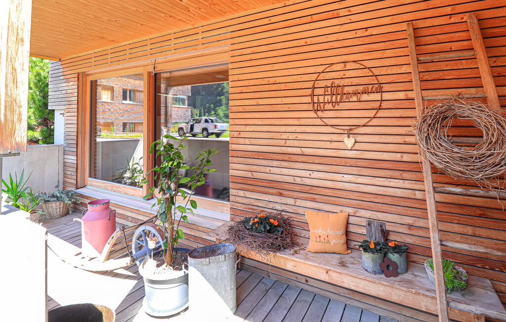 Ferieleilighet - Bizau , Østerrike - AVO228 9