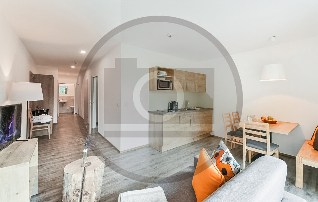 Ferieleilighet - Klösterle/Arlberg , Østerrike - AVO161 7