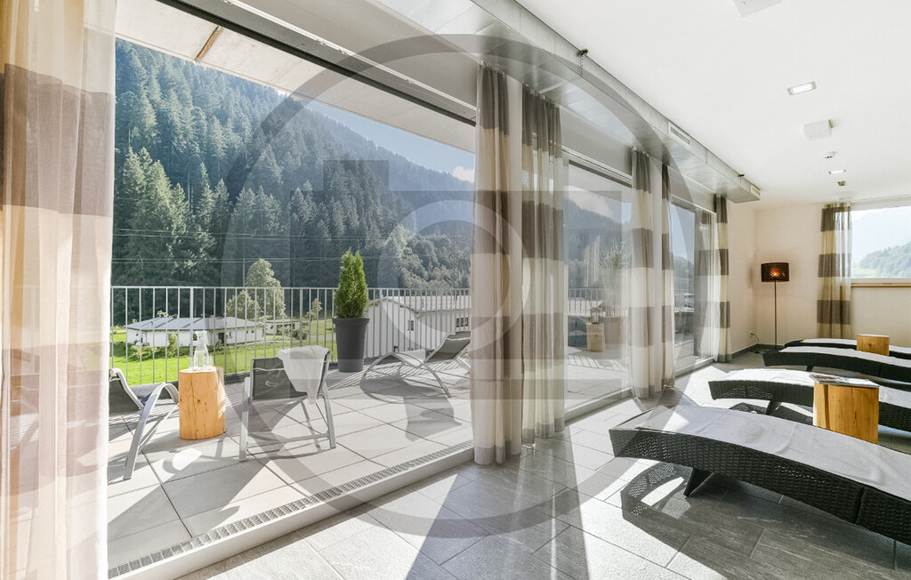 Ferieleilighet - Klösterle/Arlberg , Østerrike - AVO163 3