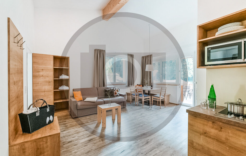 Ferienwohnung - Klösterle/Arlberg , Österreich - AVO167 5