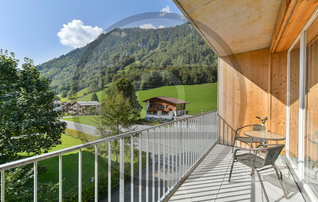 Ferienwohnung - Klösterle/Arlberg , Österreich - AVO167 8