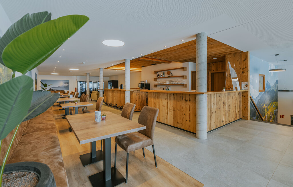 Ferieleilighet - Gargellen , Østerrike - AVO219 5