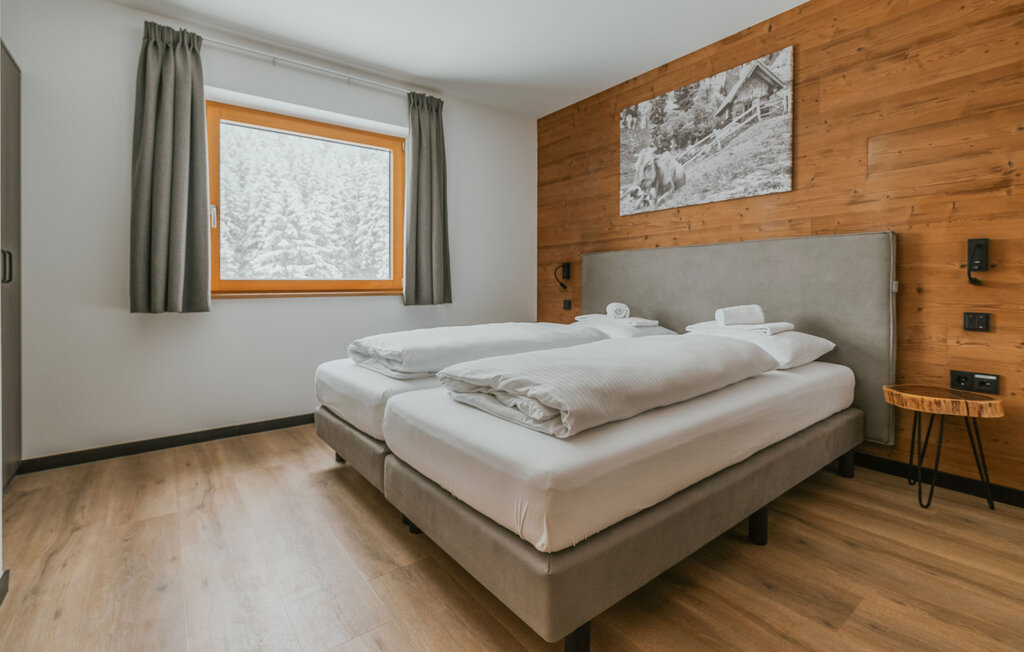 Ferieleilighet - Gargellen , Østerrike - AVO220 7