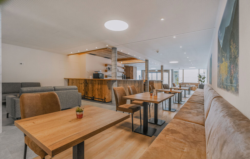 Ferieleilighet - Gargellen , Østerrike - AVO220 6