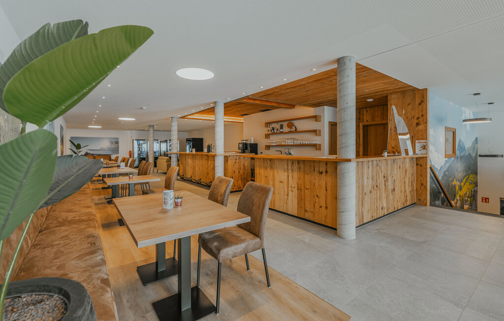 Ferieleilighet - Gargellen , Østerrike - AVO220 10