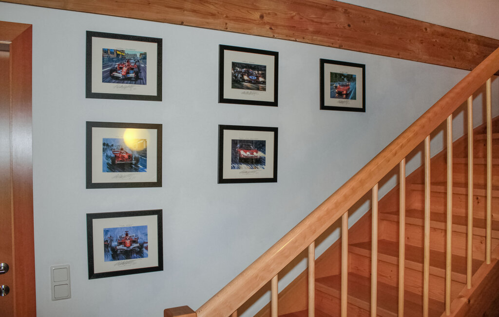 Feriehus - Montafon , Østerrike - AVO125 11