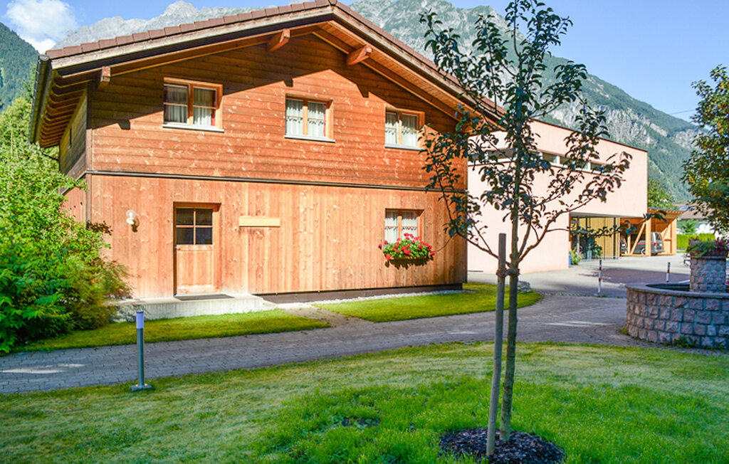 Feriehus - Montafon , Østerrike - AVO125 1