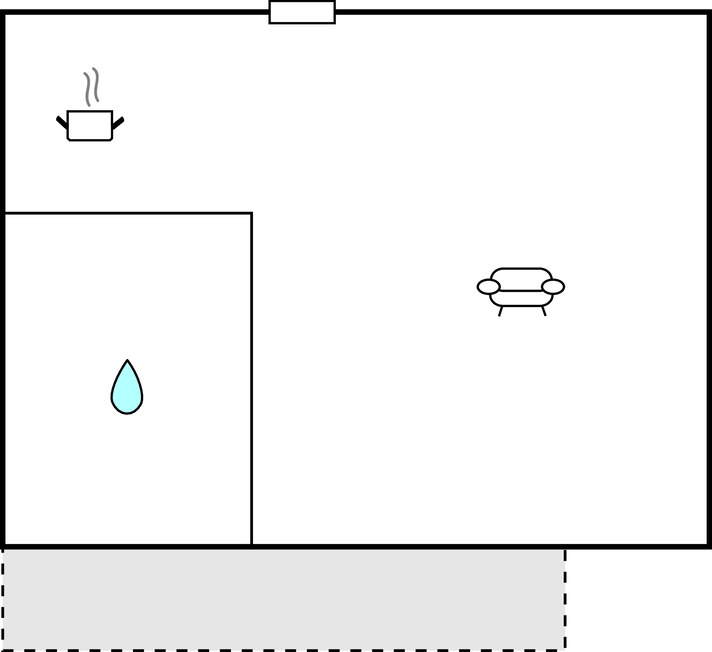 Lejlighed - Klösterle/Arlberg , Østrig - AVO169 