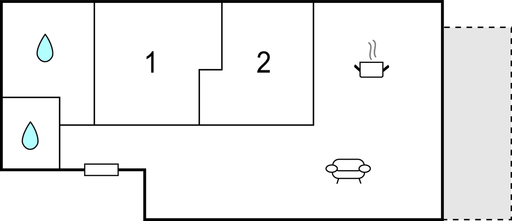 Lejlighed - Klösterle/Arlberg , Østrig - AVO171 