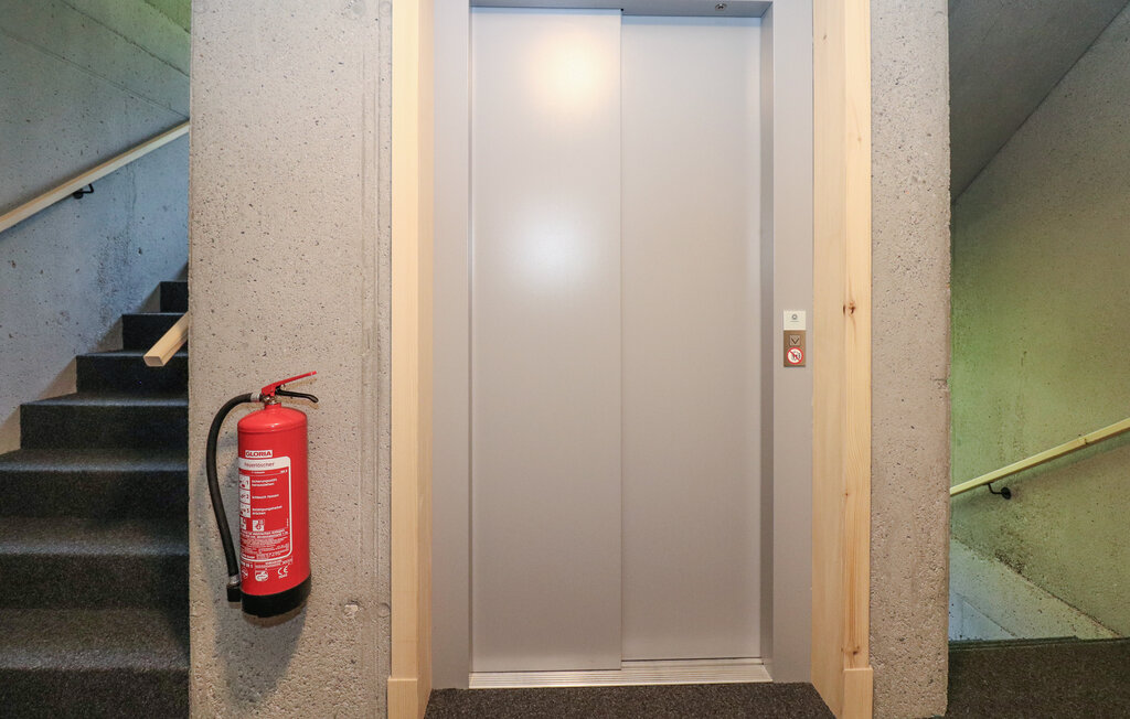 Apartment - Wald am Arlberg , Austria - AVO229 9
