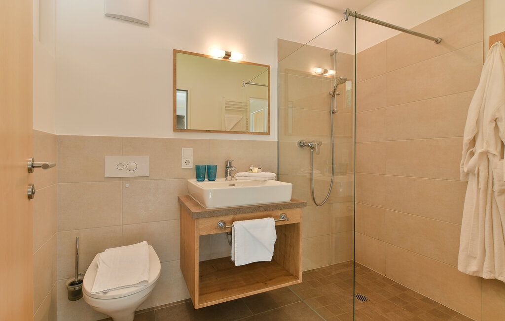 Ferieleilighet - Klösterle/Arlberg , Østerrike - AVO161 19