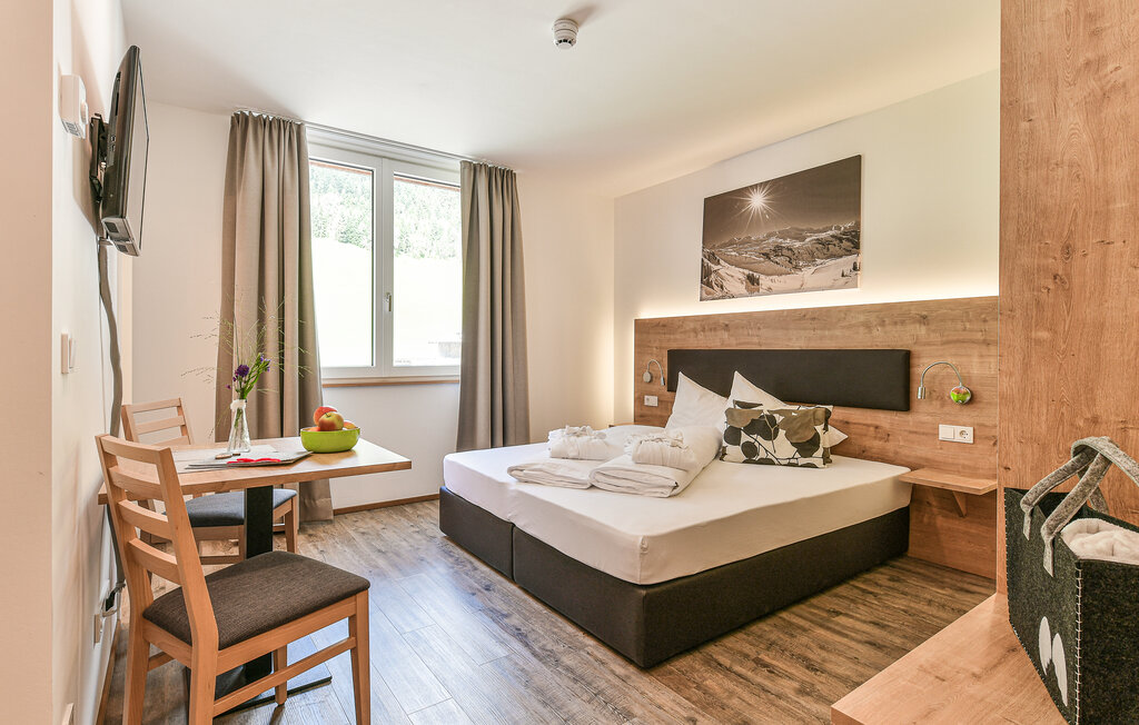 Ferieleilighet - Klösterle/Arlberg , Østerrike - AVO163 16