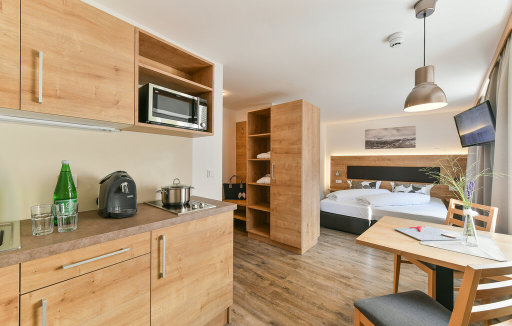 Ferieleilighet - Klösterle/Arlberg , Østerrike - AVO163 8