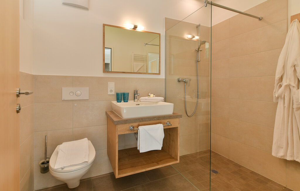 Ferieleilighet - Klösterle/Arlberg , Østerrike - AVO164 19