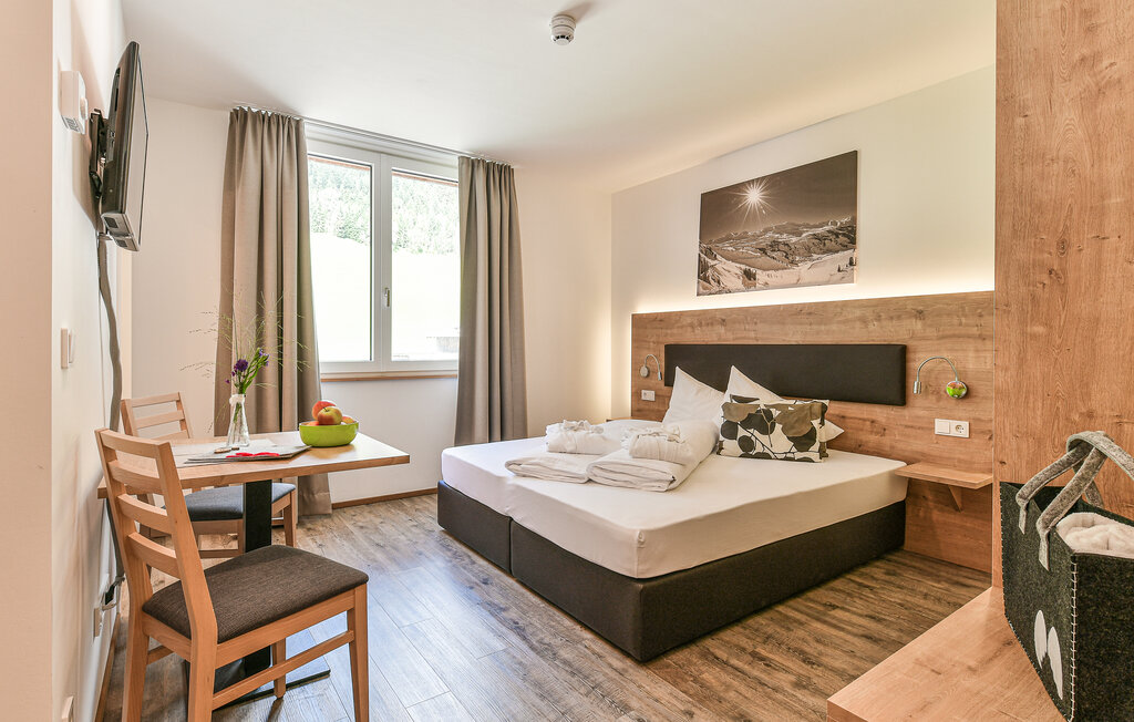 Lejlighed - Klösterle/Arlberg , Østrig - AVO166 16