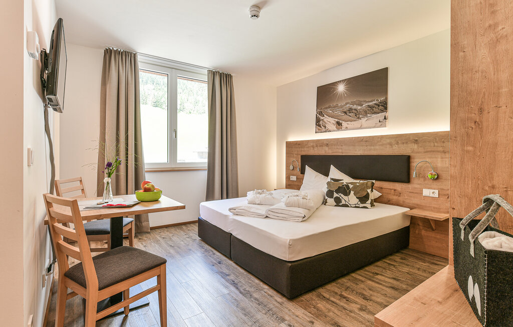 Ferienwohnung - Klösterle/Arlberg , Österreich - AVO167 18