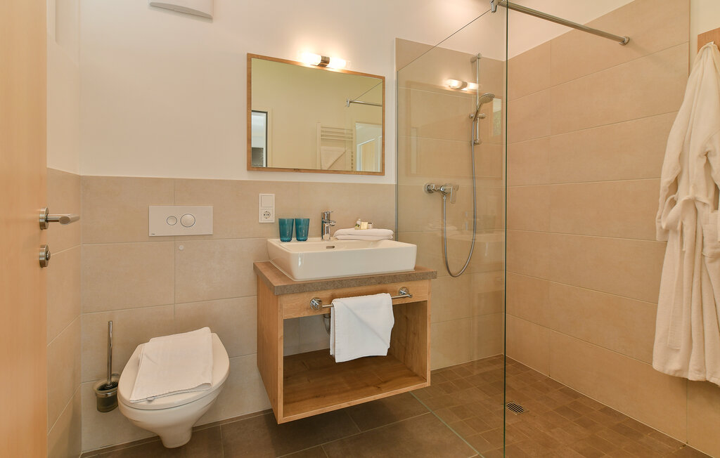 Ferieleilighet - Klösterle/Arlberg , Østerrike - AVO172 21