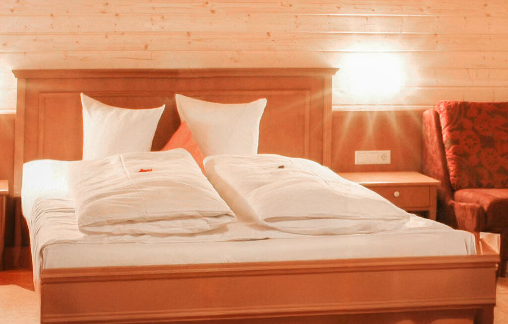 Ferieleilighet - St. Gallenkirch/Montafon , Østerrike - AVO147 9