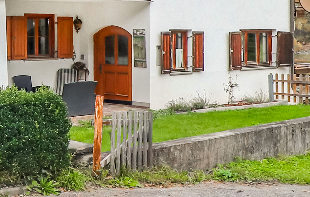 Ferieleilighet - St. Gallenkirch/Montafon , Østerrike - AVO147 4