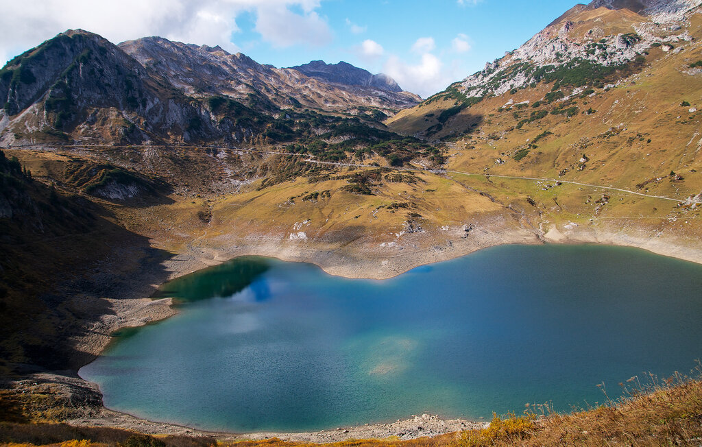 Feriehuse - Dalaas am Arlberg , Østrig - AVO077 26