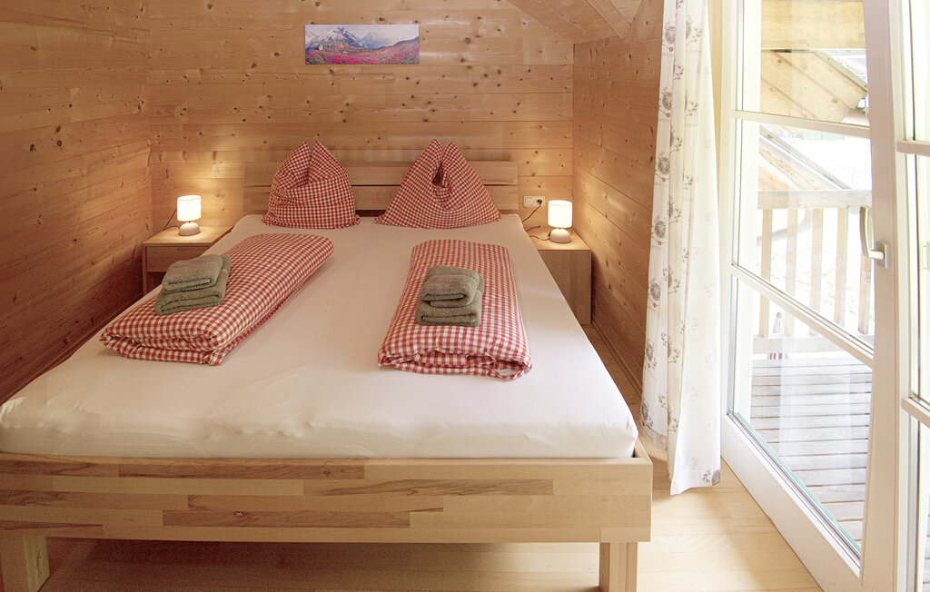 Feriehuse - Dalaas am Arlberg , Østrig - AVO077 6