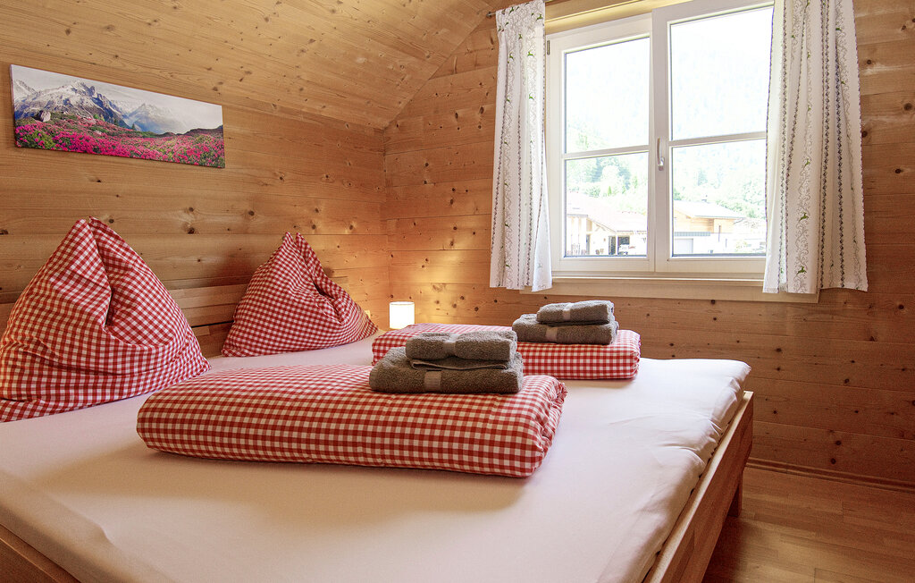 Feriehuse - Dalaas am Arlberg , Østrig - AVO077 22