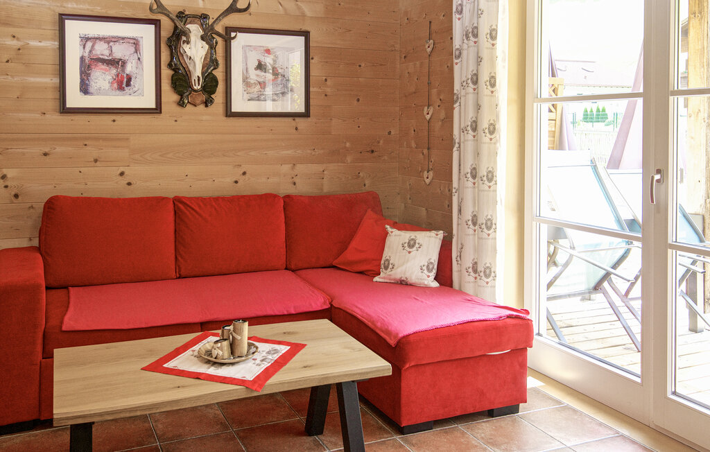 Feriehuse - Dalaas am Arlberg , Østrig - AVO077 3