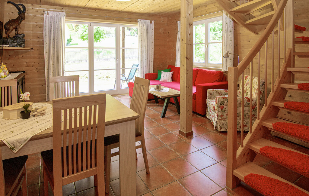 Feriehuse - Dalaas am Arlberg , Østrig - AVO077 4