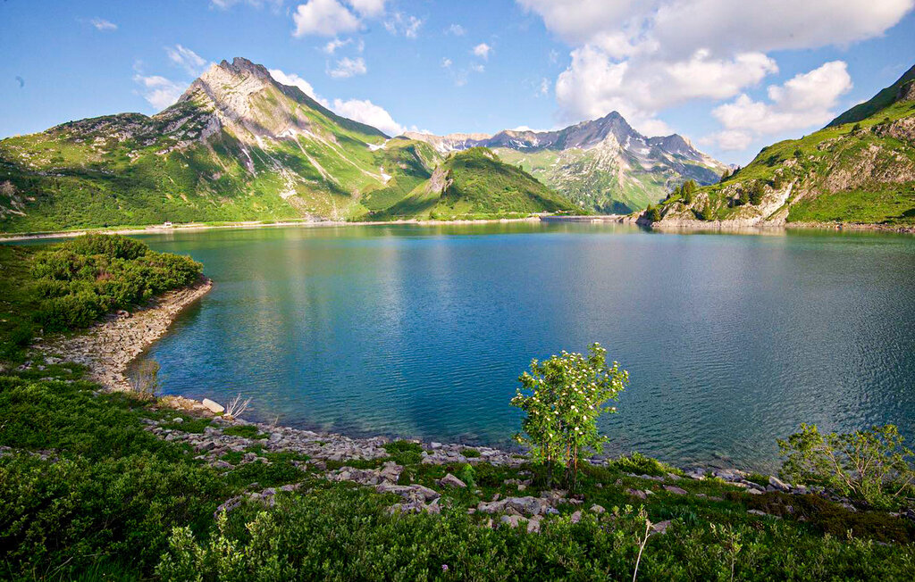 Feriehuse - Dalaas am Arlberg , Østrig - AVO079 8